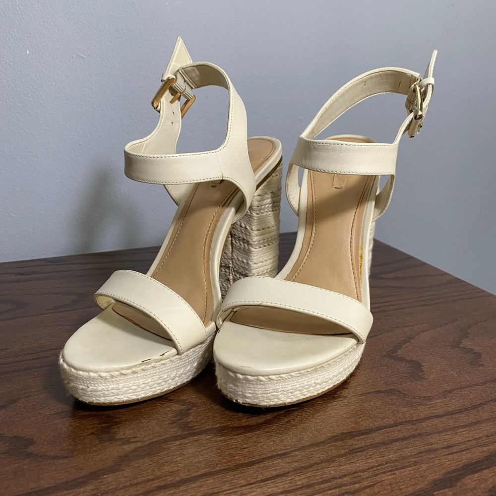 Aldo heels